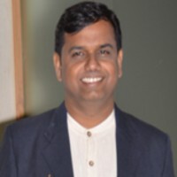 Dr. P. S. Shivakumar Gouda