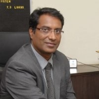 Dr. Ramesh Babu