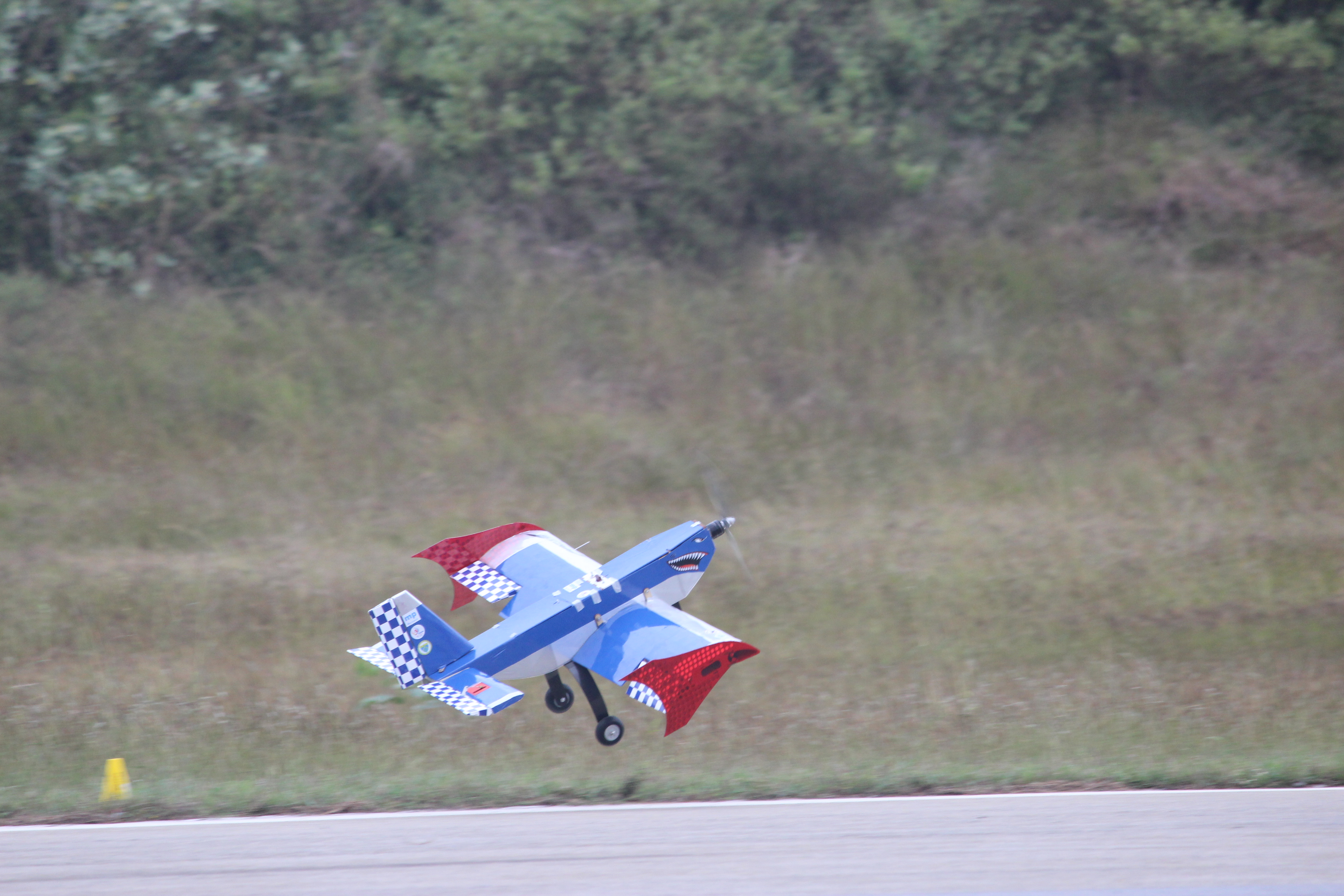 Theia aircraft