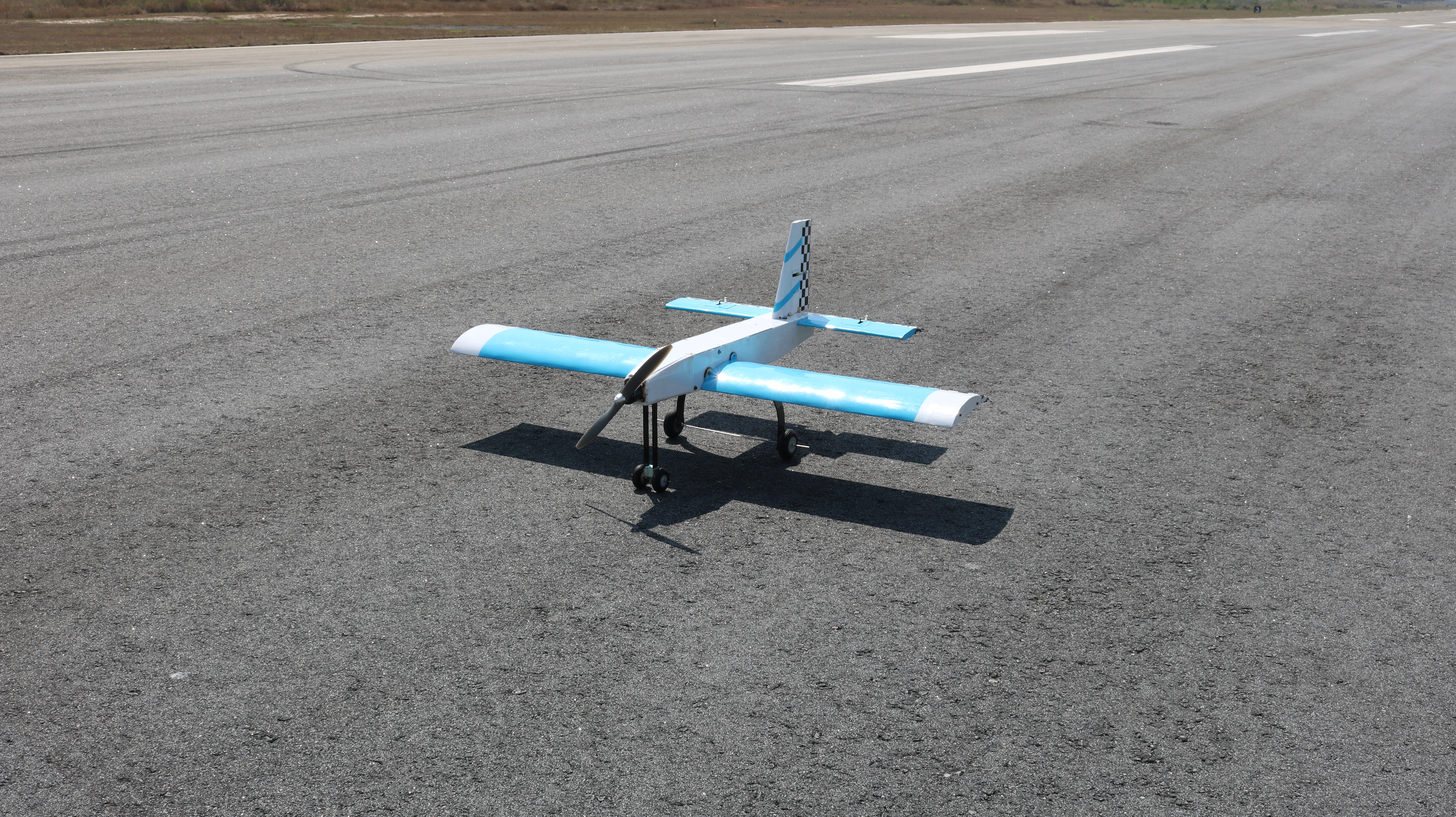 Athena aircraft