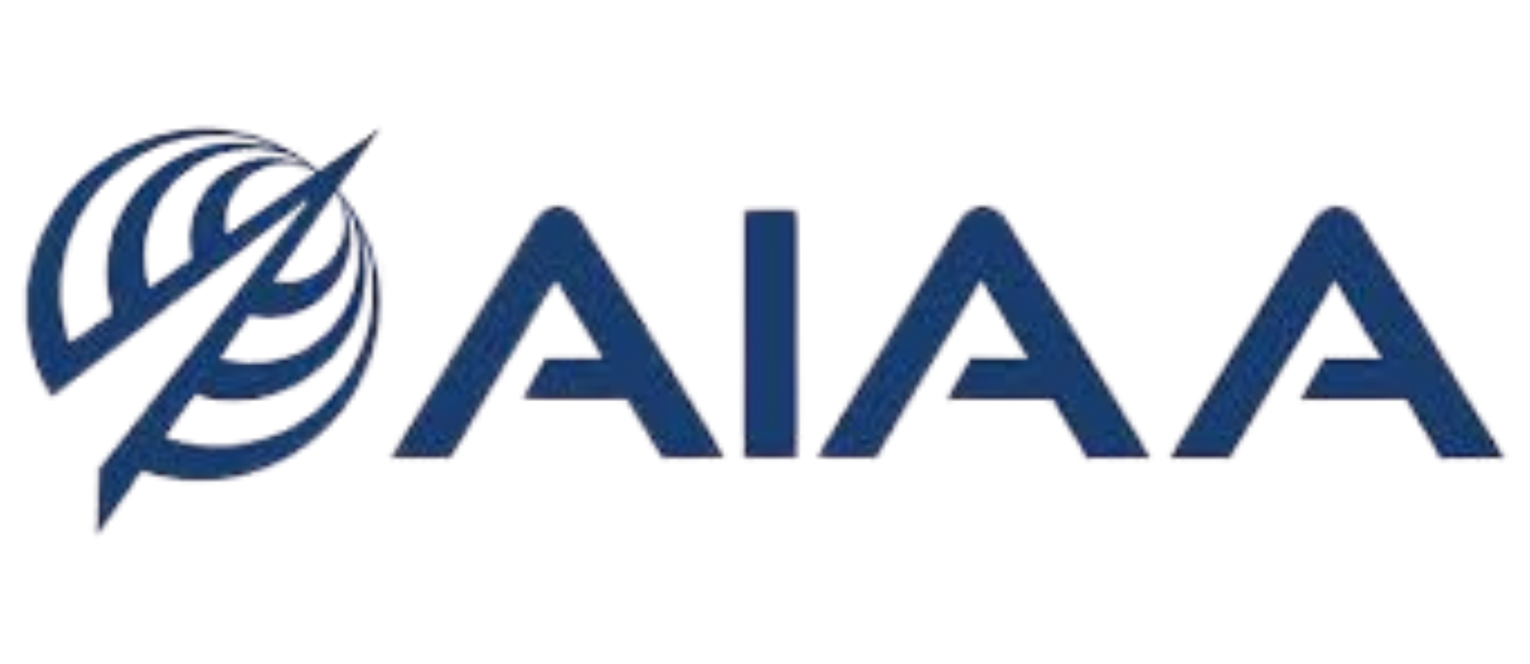 AIAA logo