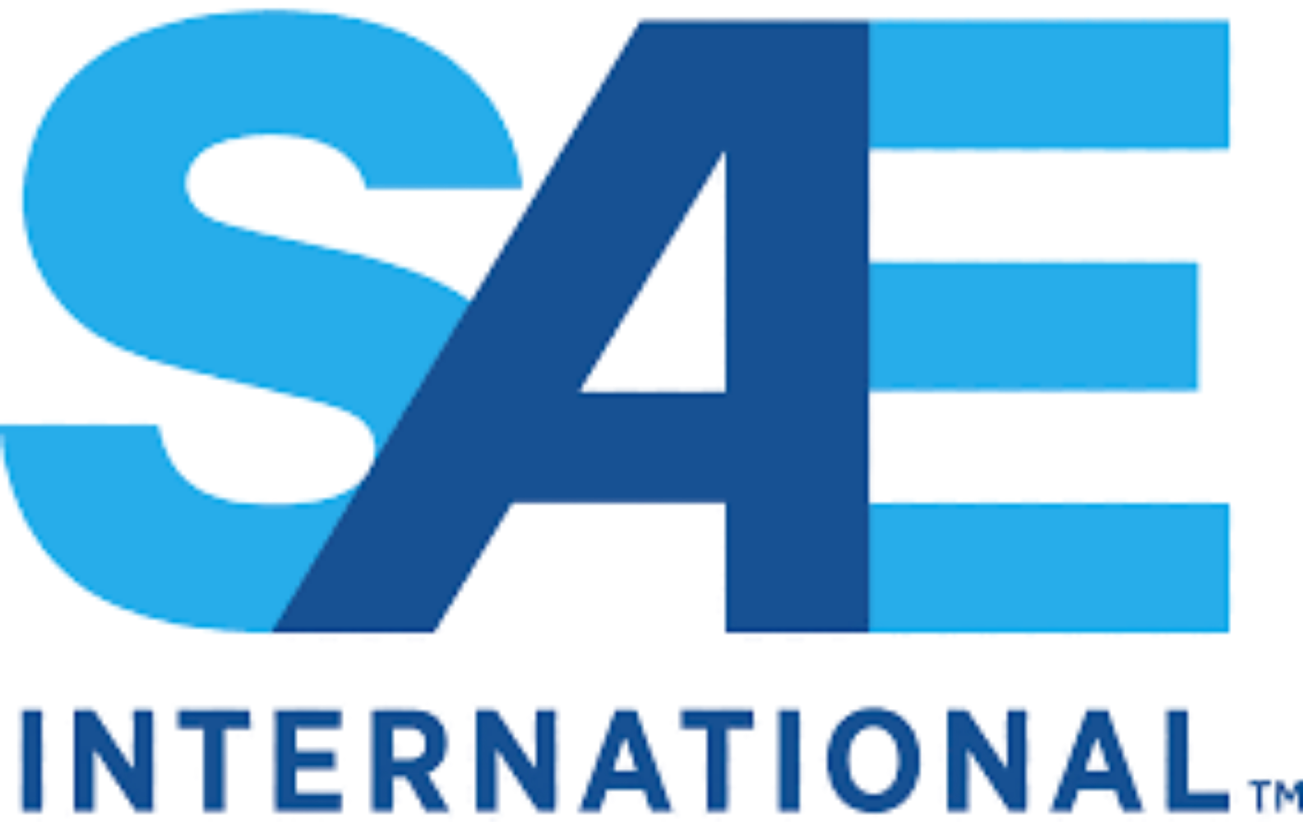 SAE logo