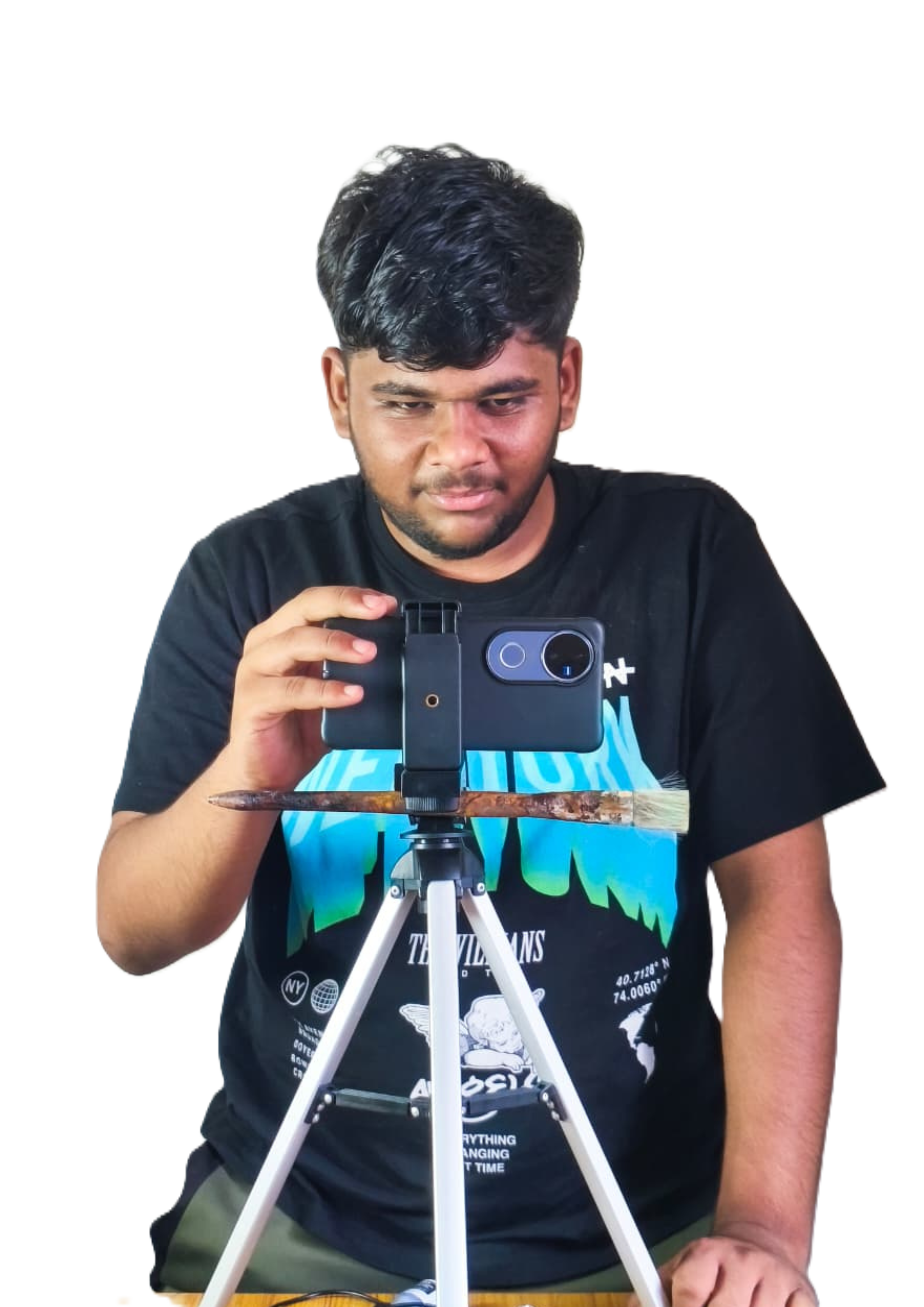 Team Member