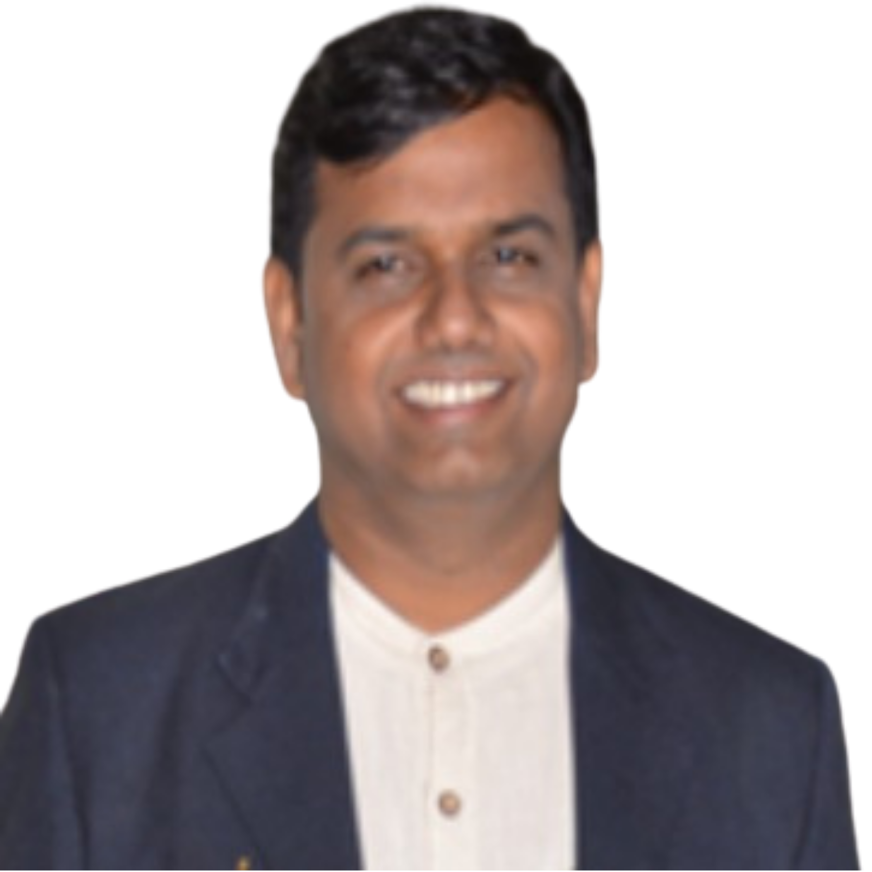 Dr. B. G. Prasad